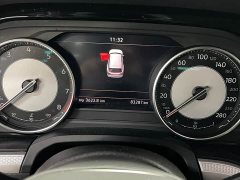 Volkswagen Touareg 2022 2.0TSI Pilot Special Edition - фото 9