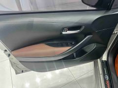 Toyota Corolla 2021 1.2T S-CVT Elite PLUS Edition - фото 11