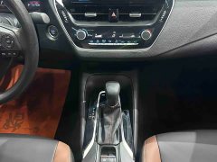 Toyota Corolla 2021 1.2T S-CVT Elite PLUS Edition - фото 12