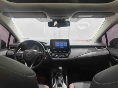 Toyota Corolla 2021 1.2T S-CVT Elite PLUS Edition - фото 13