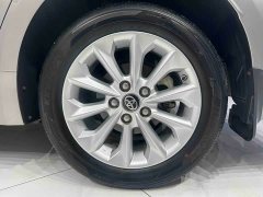 Toyota Corolla 2021 1.2T S-CVT Elite PLUS Edition - фото 16