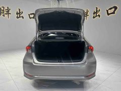 Toyota Corolla 2021 1.2T S-CVT Elite PLUS Edition - фото 18