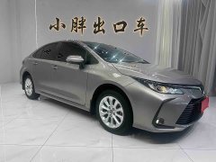 Toyota Corolla 2021 1.2T S-CVT Elite PLUS Edition - фото 3