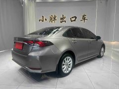 Toyota Corolla 2021 1.2T S-CVT Elite PLUS Edition - фото 4