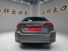 Toyota Corolla 2021 1.2T S-CVT Elite PLUS Edition - фото 5