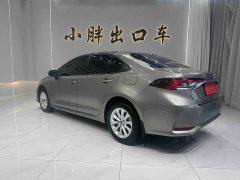 Toyota Corolla 2021 1.2T S-CVT Elite PLUS Edition - фото 6