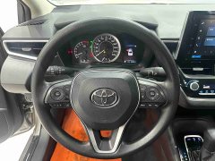 Toyota Corolla 2021 1.2T S-CVT Elite PLUS Edition - фото 8