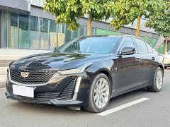 Cadillac CT5 28T Luxury - фото 1
