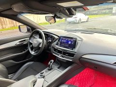 Cadillac CT5 28T Luxury - фото 10