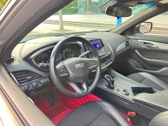 Cadillac CT5 28T Luxury - фото 11