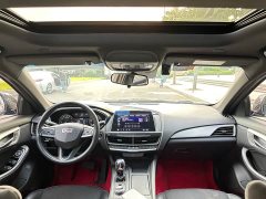 Cadillac CT5 28T Luxury - фото 12
