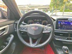 Cadillac CT5 28T Luxury - фото 13