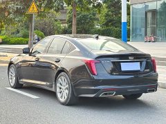 Cadillac CT5 28T Luxury - фото 16