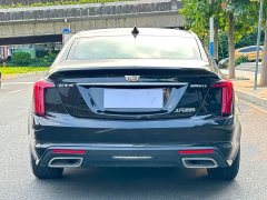 Cadillac CT5 28T Luxury - фото 17