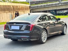 Cadillac CT5 28T Luxury - фото 18