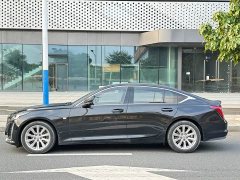 Cadillac CT5 28T Luxury - фото 4