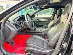 Cadillac CT5 28T Luxury - фото 5