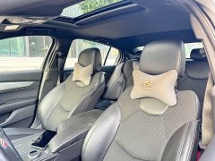 Cadillac CT5 28T Luxury - фото 9