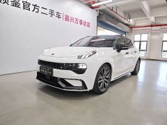 Lynk & Co 02 Hatchback 2022 2.0TD Pro - фото 1