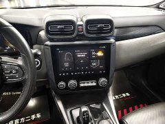 Lynk & Co 02 Hatchback 2022 2.0TD Pro - фото 11