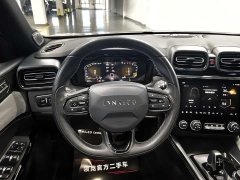 Lynk & Co 02 Hatchback 2022 2.0TD Pro - фото 12