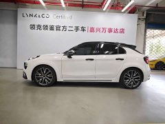 Lynk & Co 02 Hatchback 2022 2.0TD Pro - фото 13