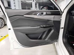 Lynk & Co 02 Hatchback 2022 2.0TD Pro - фото 16