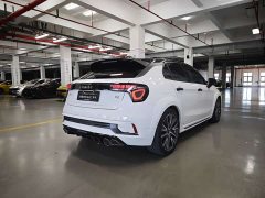 Lynk & Co 02 Hatchback 2022 2.0TD Pro - фото 2