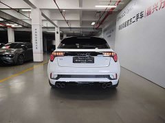 Lynk & Co 02 Hatchback 2022 2.0TD Pro - фото 3