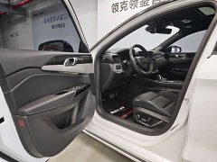 Lynk & Co 02 Hatchback 2022 2.0TD Pro - фото 5