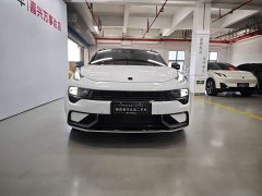 Lynk & Co 02 Hatchback 2022 2.0TD Pro - фото 7