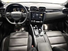 Lynk & Co 02 Hatchback 2022 2.0TD Pro - фото 9