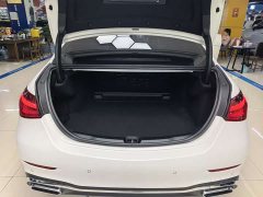 Mercedes-Benz C-Class 2022 facelift C 260 L sports version - фото 12