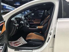 Mercedes-Benz C-Class 2022 facelift C 260 L sports version - фото 4