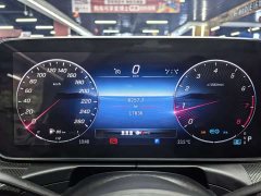 Mercedes-Benz C-Class 2022 facelift C 260 L sports version - фото 9