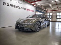 Lynk & Co 10 240 four-wheel drive Ultra sports version H7 - фото 1