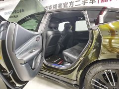 Lynk & Co 10 240 four-wheel drive Ultra sports version H7 - фото 13