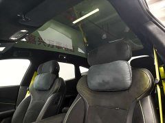Lynk & Co 10 240 four-wheel drive Ultra sports version H7 - фото 16