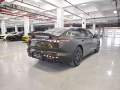 Lynk & Co 10 240 four-wheel drive Ultra sports version H7 - фото 5