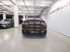 Lynk & Co 10 240 four-wheel drive Ultra sports version H7 - фото 6