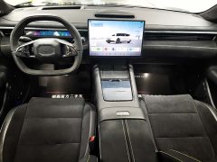 Lynk & Co 10 240 four-wheel drive Ultra sports version H7 - фото 7