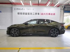 Lynk & Co 10 240 four-wheel drive Ultra sports version H7 - фото 8