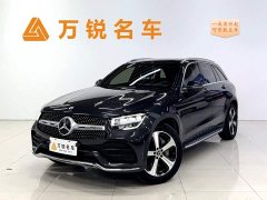 Mercedes-Benz GLC 2022 facelift three GLC 260 L 4MATIC dynamic type - фото 1