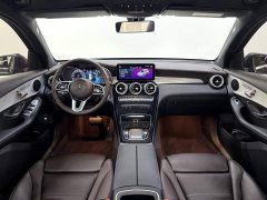 Mercedes-Benz GLC 2022 facelift three GLC 260 L 4MATIC dynamic type - фото 10