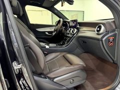 Mercedes-Benz GLC 2022 facelift three GLC 260 L 4MATIC dynamic type - фото 11