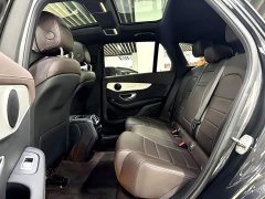 Mercedes-Benz GLC 2022 facelift three GLC 260 L 4MATIC dynamic type - фото 12