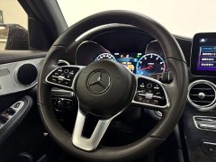 Mercedes-Benz GLC 2022 facelift three GLC 260 L 4MATIC dynamic type - фото 13