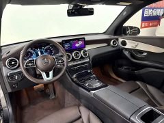 Mercedes-Benz GLC 2022 facelift three GLC 260 L 4MATIC dynamic type - фото 16