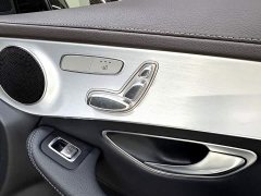 Mercedes-Benz GLC 2022 facelift three GLC 260 L 4MATIC dynamic type - фото 17