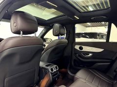 Mercedes-Benz GLC 2022 facelift three GLC 260 L 4MATIC dynamic type - фото 18